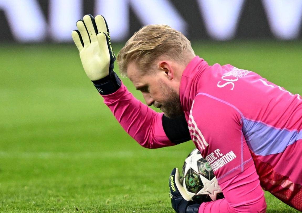 开云中国大陆-包含西甲门神多次神级扑救，比赛高潮迭起的词条