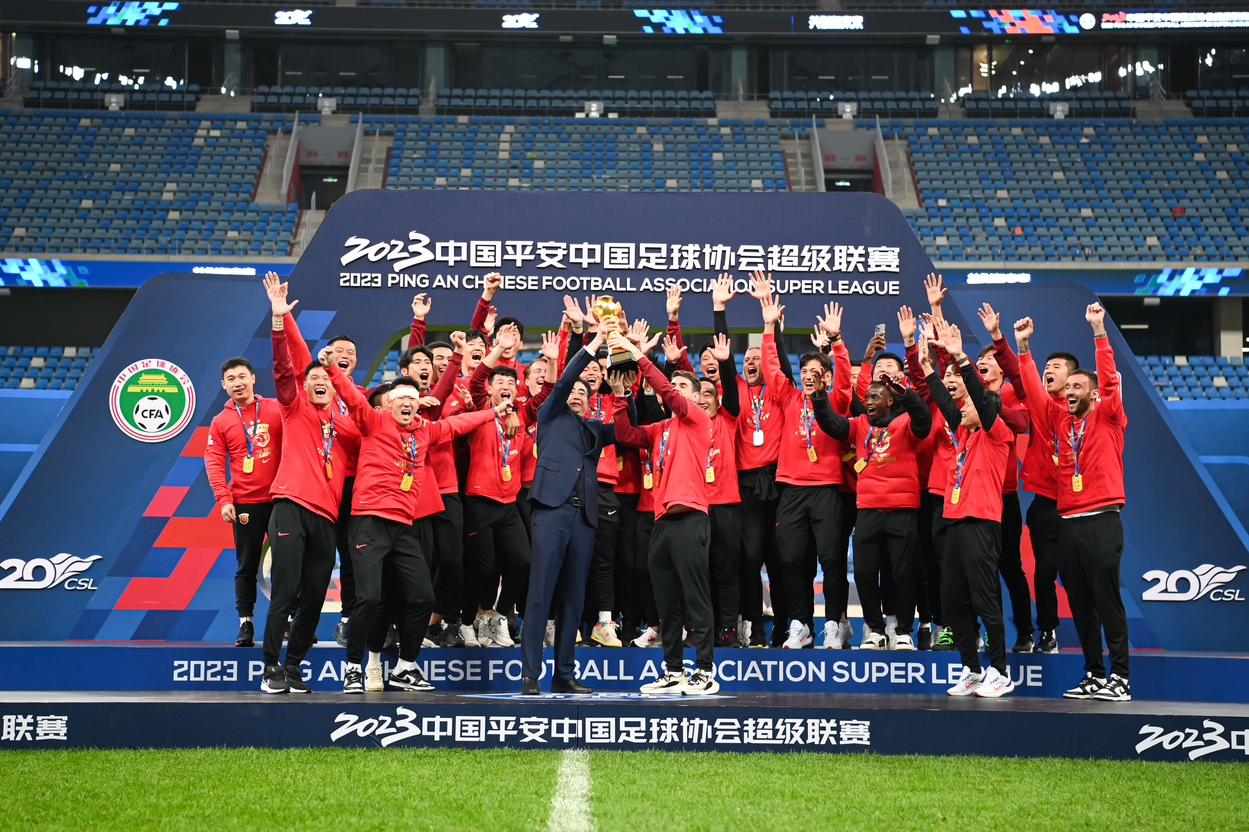 开云·Kaiyun网页版-深度报道：中超联赛精彩瞬间全景回放