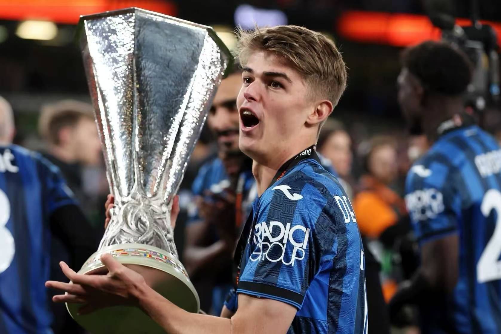 关于意甲球队在欧战中表现不俗,实力彰显的信息 关于意甲球队在欧战中表现不俗,实力彰显的信息