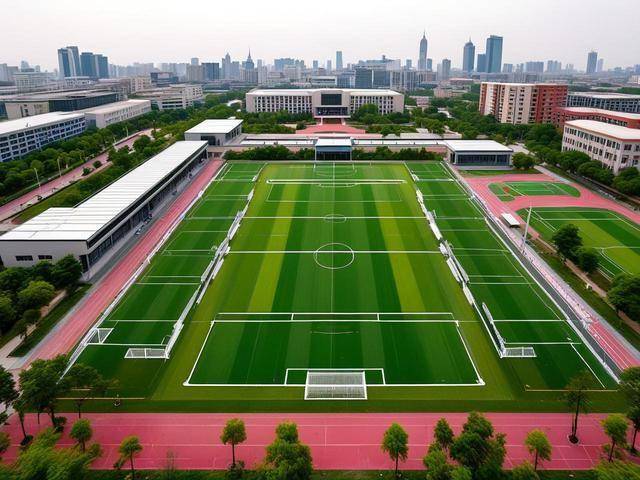 包含青训特色场馆建设带动区域足球产业发展的词条