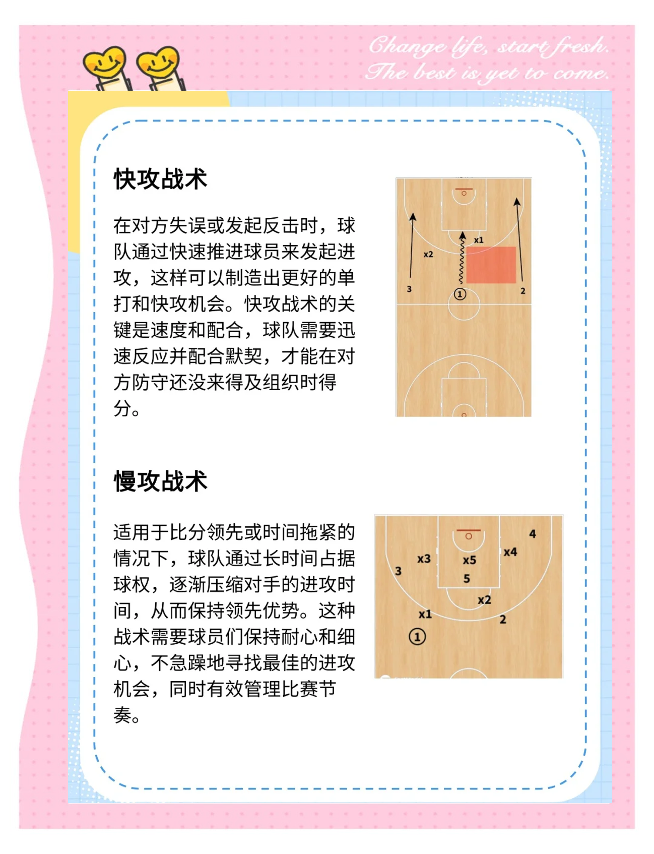 战术分析：北京队利用快速反击战术取胜！